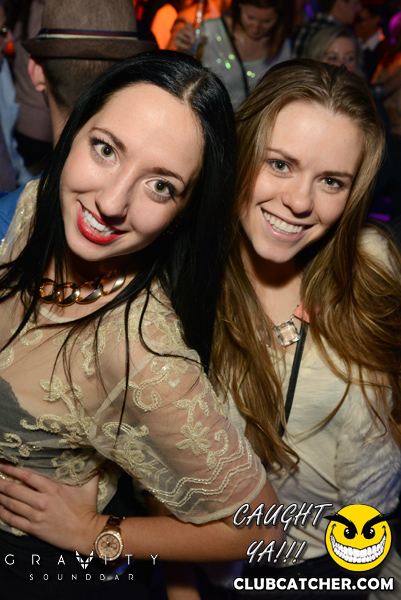 Gravity Soundbar nightclub photo 231 - January 29th, 2014