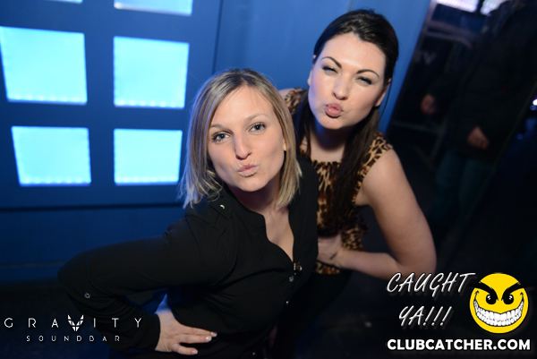 Gravity Soundbar nightclub photo 233 - January 29th, 2014