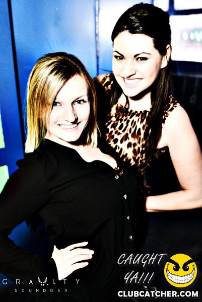 Gravity Soundbar nightclub photo 236 - January 29th, 2014