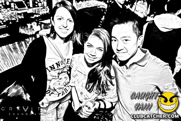 Gravity Soundbar nightclub photo 237 - January 29th, 2014