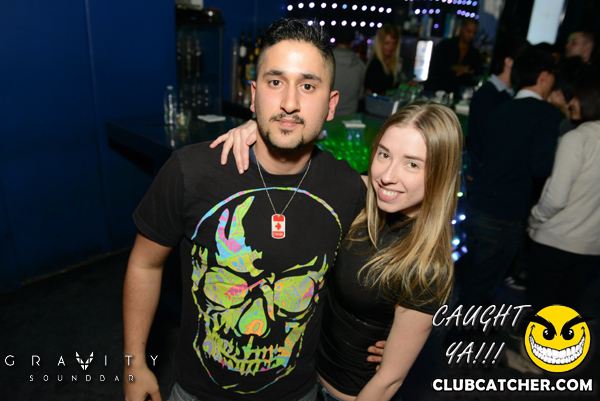 Gravity Soundbar nightclub photo 240 - January 29th, 2014