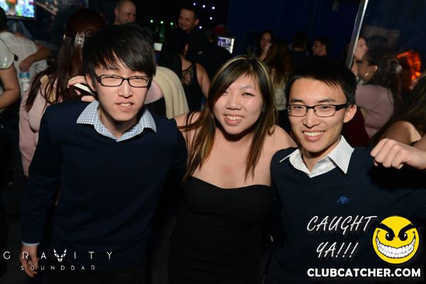 Gravity Soundbar nightclub photo 241 - January 29th, 2014