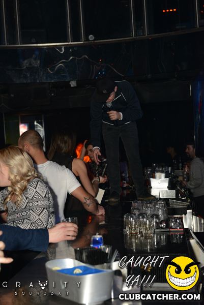 Gravity Soundbar nightclub photo 244 - January 29th, 2014
