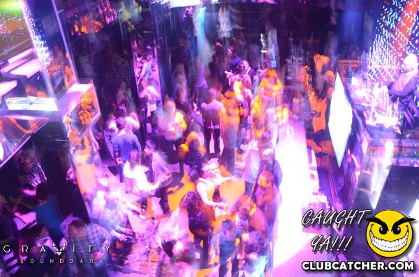 Gravity Soundbar nightclub photo 245 - January 29th, 2014