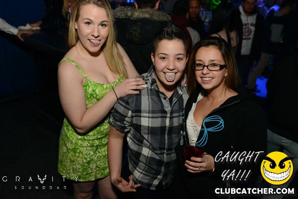 Gravity Soundbar nightclub photo 249 - January 29th, 2014