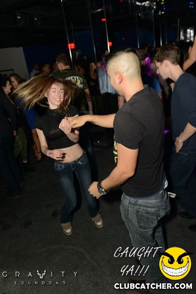 Gravity Soundbar nightclub photo 250 - January 29th, 2014