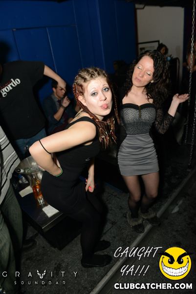 Gravity Soundbar nightclub photo 251 - January 29th, 2014