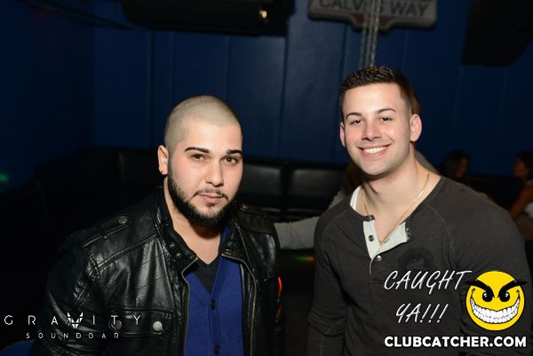 Gravity Soundbar nightclub photo 255 - January 29th, 2014
