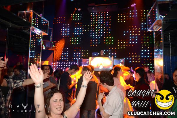 Gravity Soundbar nightclub photo 256 - January 29th, 2014