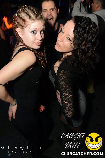 Gravity Soundbar nightclub photo 259 - January 29th, 2014