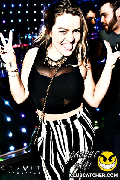 Gravity Soundbar nightclub photo 262 - January 29th, 2014