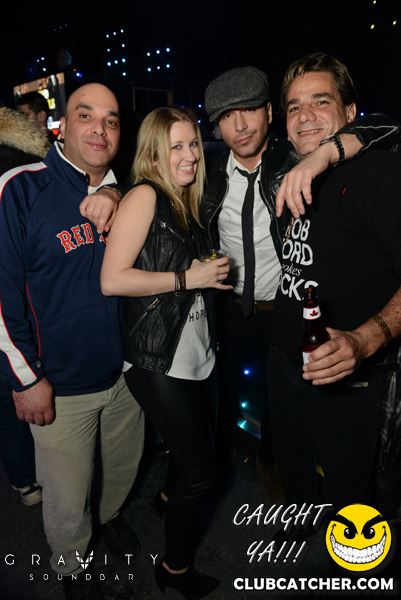 Gravity Soundbar nightclub photo 264 - January 29th, 2014