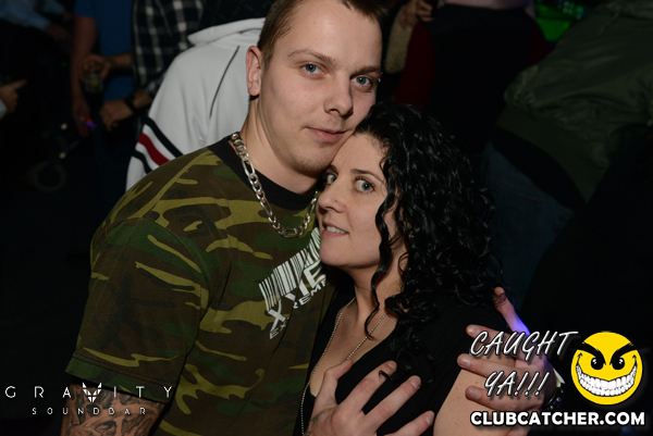 Gravity Soundbar nightclub photo 266 - January 29th, 2014