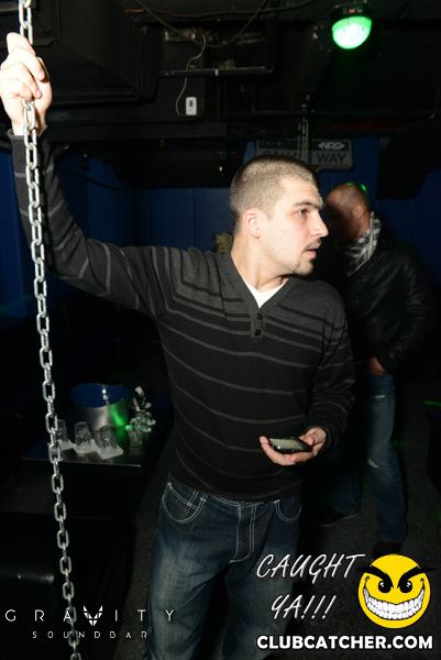 Gravity Soundbar nightclub photo 267 - January 29th, 2014