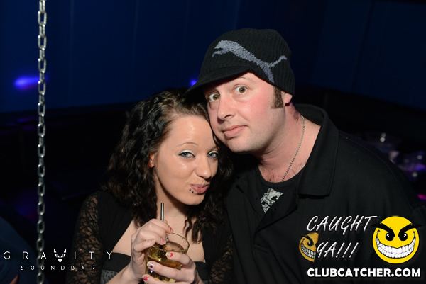 Gravity Soundbar nightclub photo 269 - January 29th, 2014