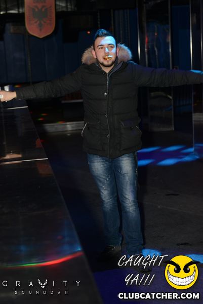 Gravity Soundbar nightclub photo 270 - January 29th, 2014