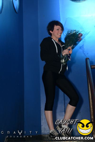 Gravity Soundbar nightclub photo 28 - January 29th, 2014