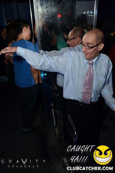 Gravity Soundbar nightclub photo 272 - January 29th, 2014