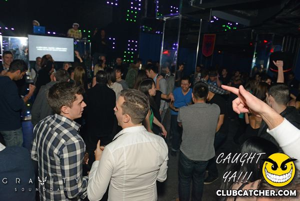 Gravity Soundbar nightclub photo 273 - January 29th, 2014
