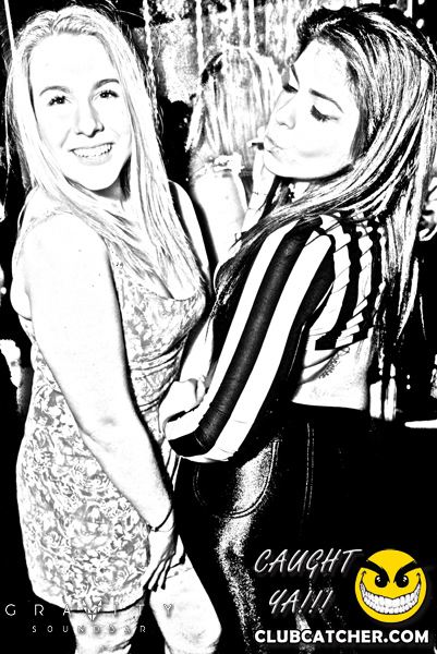 Gravity Soundbar nightclub photo 275 - January 29th, 2014
