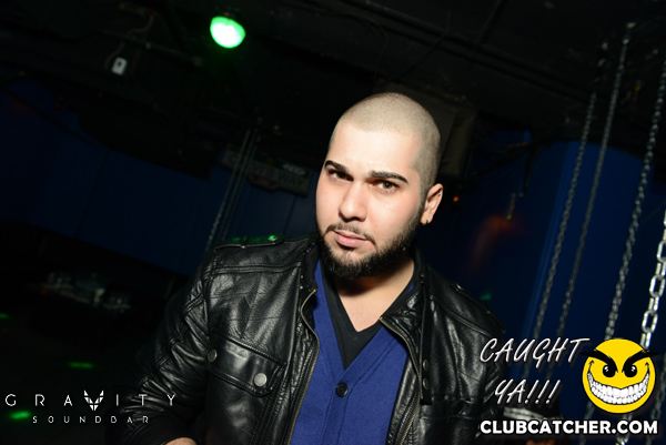 Gravity Soundbar nightclub photo 276 - January 29th, 2014