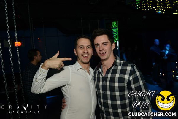 Gravity Soundbar nightclub photo 278 - January 29th, 2014