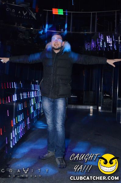 Gravity Soundbar nightclub photo 280 - January 29th, 2014