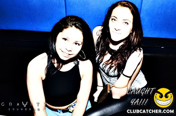Gravity Soundbar nightclub photo 282 - January 29th, 2014