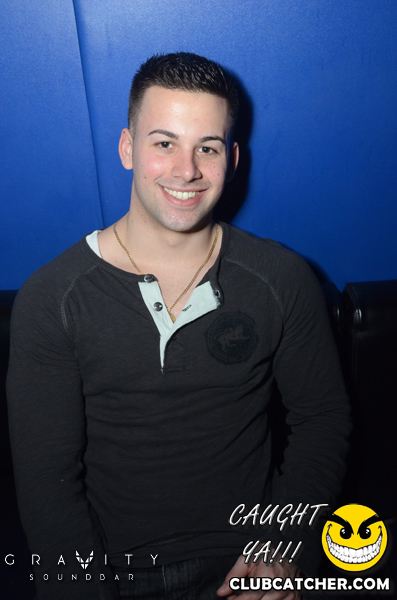 Gravity Soundbar nightclub photo 288 - January 29th, 2014