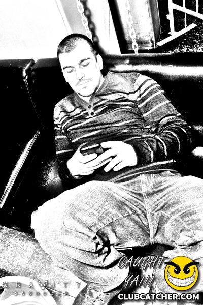 Gravity Soundbar nightclub photo 289 - January 29th, 2014