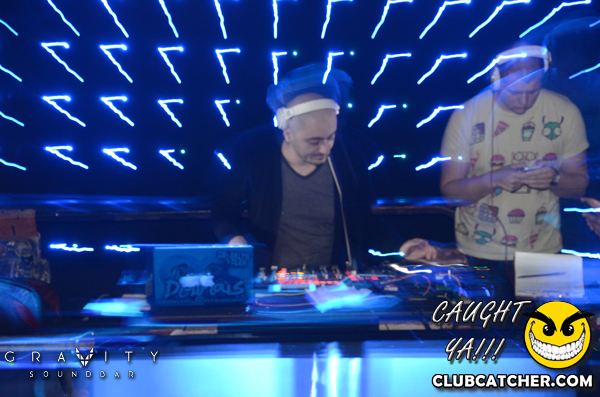 Gravity Soundbar nightclub photo 290 - January 29th, 2014