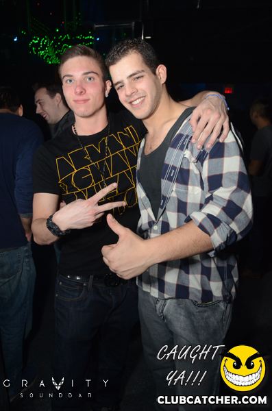 Gravity Soundbar nightclub photo 291 - January 29th, 2014