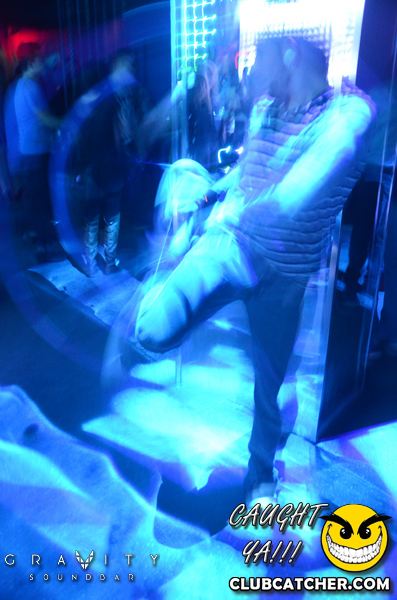 Gravity Soundbar nightclub photo 294 - January 29th, 2014