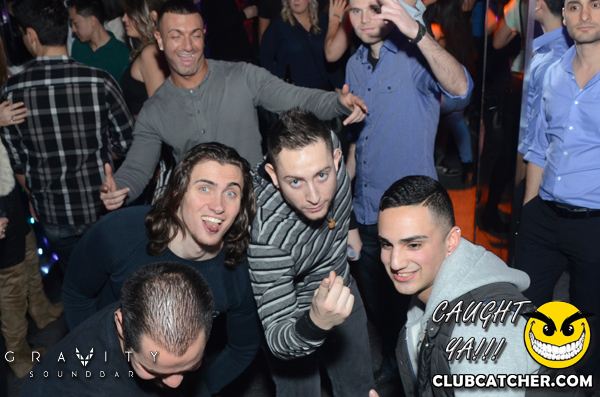Gravity Soundbar nightclub photo 295 - January 29th, 2014