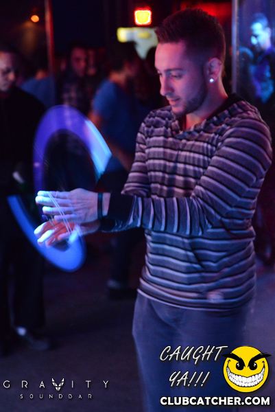 Gravity Soundbar nightclub photo 33 - January 29th, 2014
