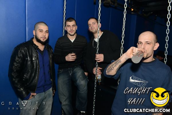 Gravity Soundbar nightclub photo 34 - January 29th, 2014