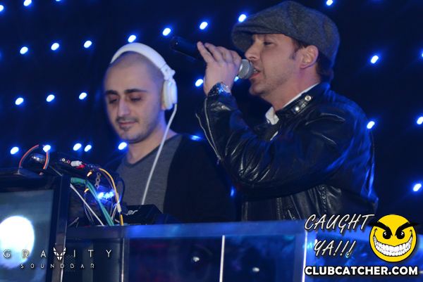 Gravity Soundbar nightclub photo 38 - January 29th, 2014