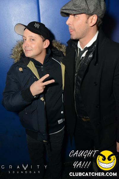 Gravity Soundbar nightclub photo 42 - January 29th, 2014