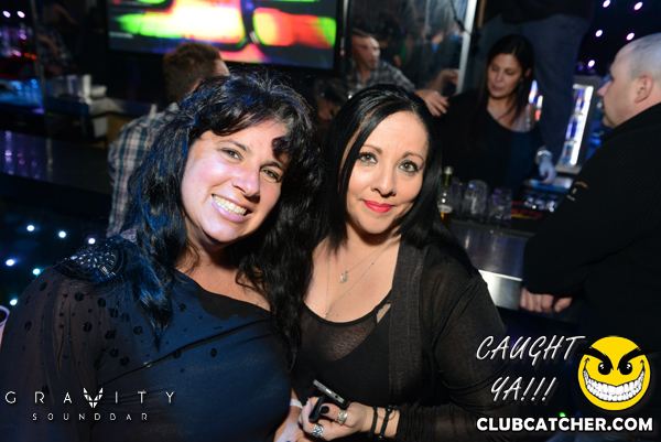 Gravity Soundbar nightclub photo 43 - January 29th, 2014