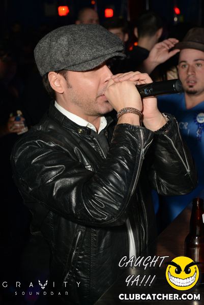 Gravity Soundbar nightclub photo 44 - January 29th, 2014