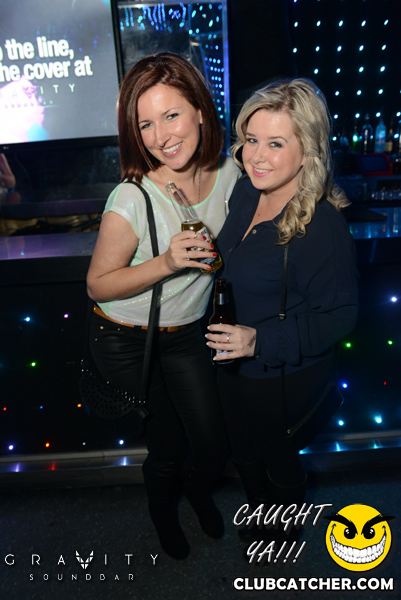 Gravity Soundbar nightclub photo 46 - January 29th, 2014