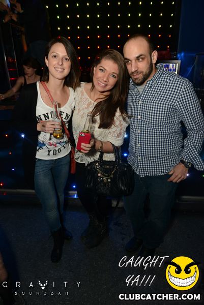Gravity Soundbar nightclub photo 48 - January 29th, 2014