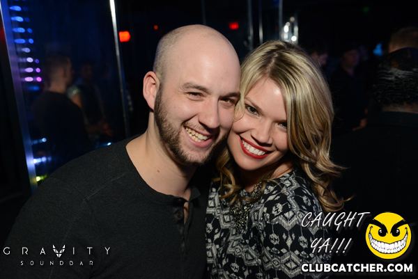 Gravity Soundbar nightclub photo 49 - January 29th, 2014