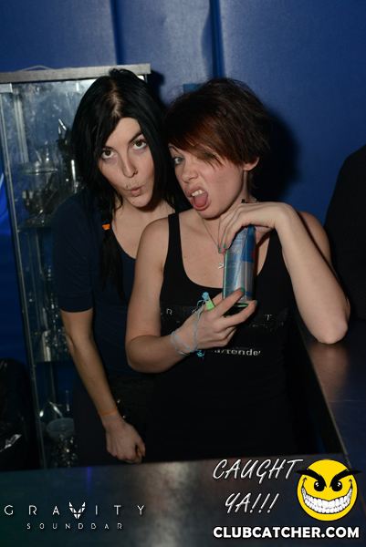 Gravity Soundbar nightclub photo 50 - January 29th, 2014