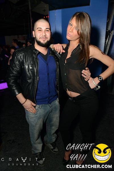 Gravity Soundbar nightclub photo 52 - January 29th, 2014