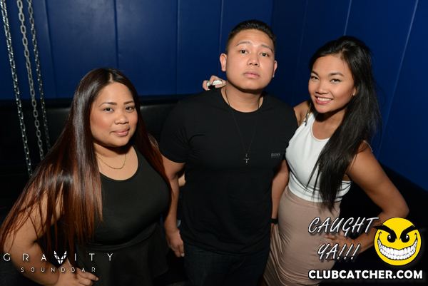 Gravity Soundbar nightclub photo 53 - January 29th, 2014
