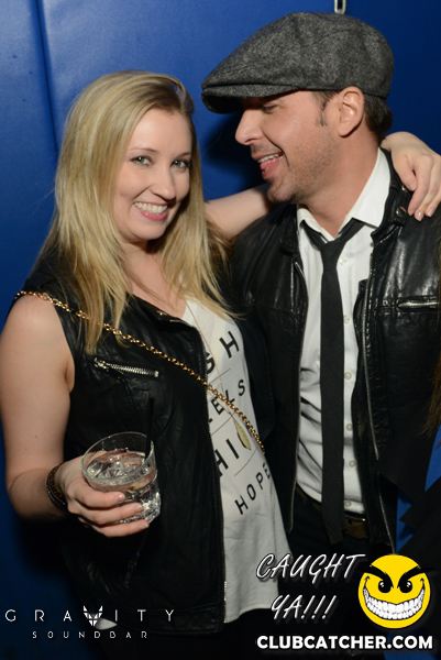 Gravity Soundbar nightclub photo 54 - January 29th, 2014
