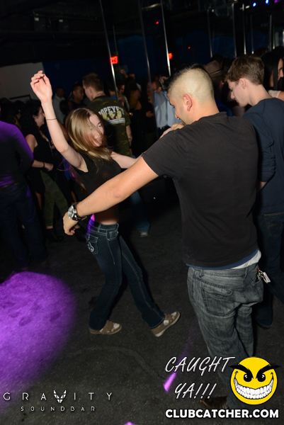 Gravity Soundbar nightclub photo 55 - January 29th, 2014