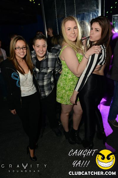Gravity Soundbar nightclub photo 56 - January 29th, 2014