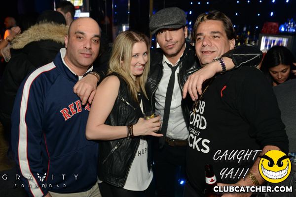 Gravity Soundbar nightclub photo 57 - January 29th, 2014